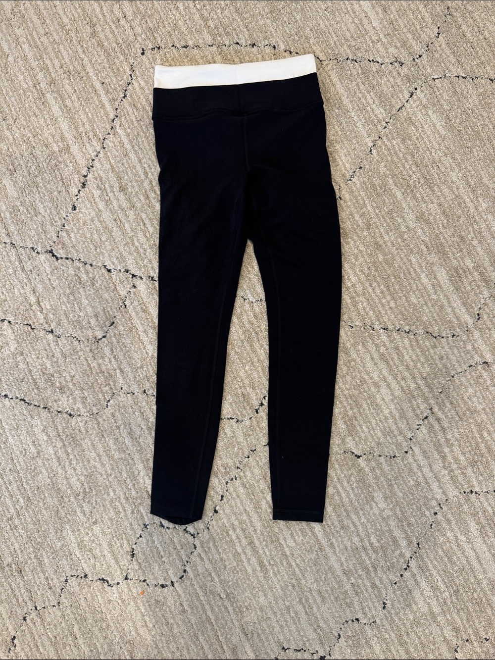 Athleta leggings XS